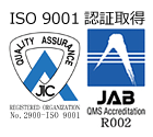 ISO 9001
