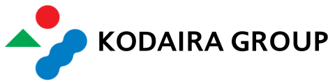 小平グループロゴ kodairagroup