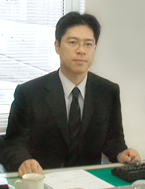 小平康夫